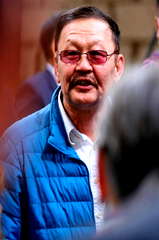 Tumurbaatar Tsegmid profile picture