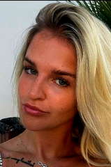 Mirabell Lundgren