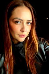 Ali Robinson profile picture