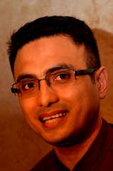 Rizal Djibran profile picture