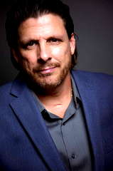 Johnny Ray Gibbs