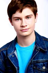 Trevor Brooks