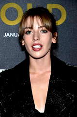 Clara McGregor profile picture