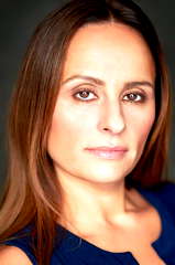 Katerina Taxia profile picture