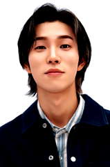 Yoo In-soo profile picture