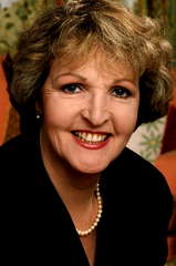 Penelope Keith