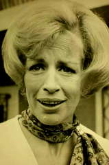 Yootha Joyce profile picture