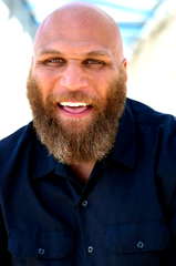 Winston James Francis profile picture