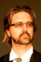 Darren King