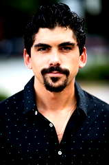 Daniel Williams-Lopez