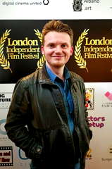 Steve Ramsden