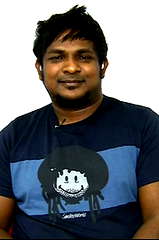 Rahul Raj