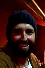 Benjamin Pinkerton