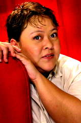 Malou Crisologo profile picture