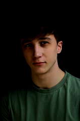 Archie Parker