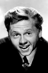 Mickey Rooney profile picture