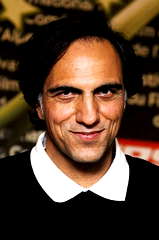 Hassan Fathi