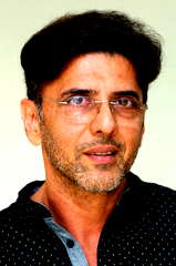 Babloo Prithiveeraj profile picture