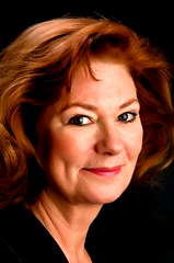 Deborah Hedwall profile picture