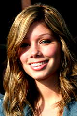 Nikki Sanderson profile picture