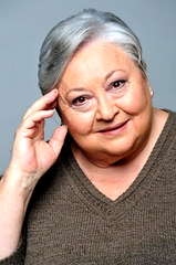 Piroska Molnár