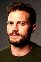 Jamie Dornan profile picture
