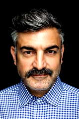 Neil Malik Abdullah