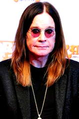 Ozzy Osbourne profile picture