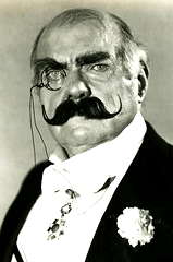 Burr McIntosh