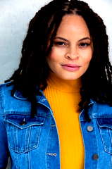 Nikkita Johnson profile picture