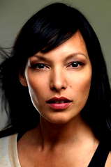 Yangzom Brauen profile picture