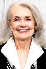 Mary Beth Peil profile picture