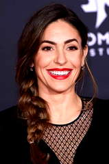 Natalia Cordova-Buckley profile picture