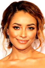 Kat Graham profile picture