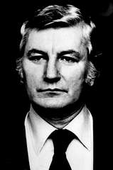 T. P. McKenna profile picture