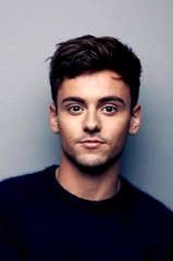 Tom Daley profile picture
