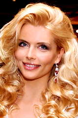 Anna Churina profile picture
