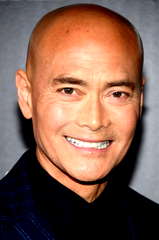 Mark Dacascos profile picture