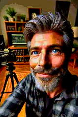 Reggie Crawford profile picture