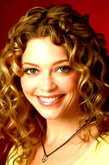 Amanda Detmer