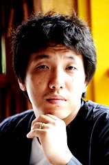 Yoon Jong-bin