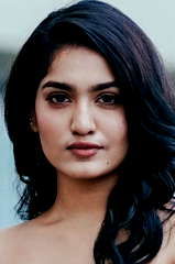 Saniya Iyyappan profile picture