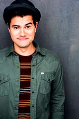 Matthew Bridges
