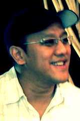 Harry Dagoe Suharyadi