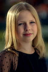 Nève Leblanc profile picture