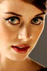 Mistaya Hemingway profile picture