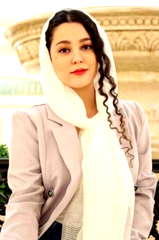Mahsa Hashemi profile picture