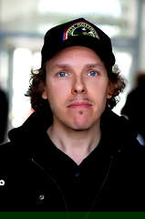 Johannes Grenzfurthner profile picture