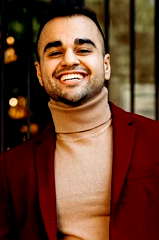 Ash Dadvand profile picture