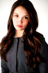 Bailee Michelle Johnson profile picture